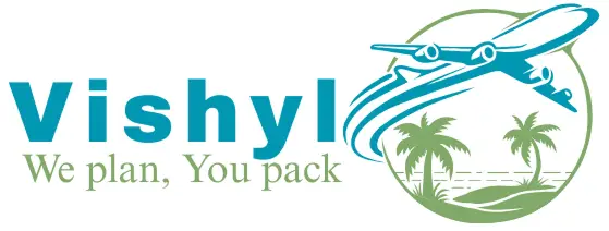 Contact Vishyl Tours & Travels